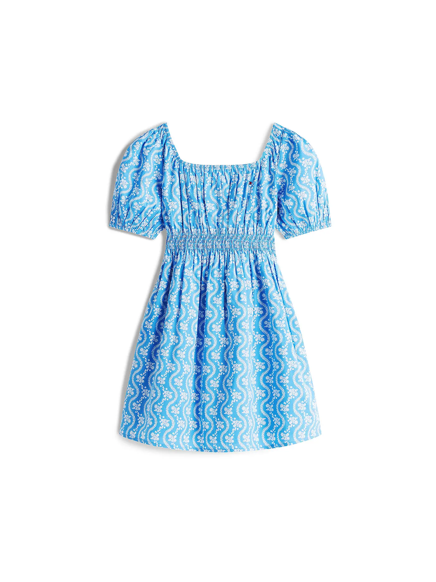 TOMMY HILFIGER | Mädchen Kleid | 
